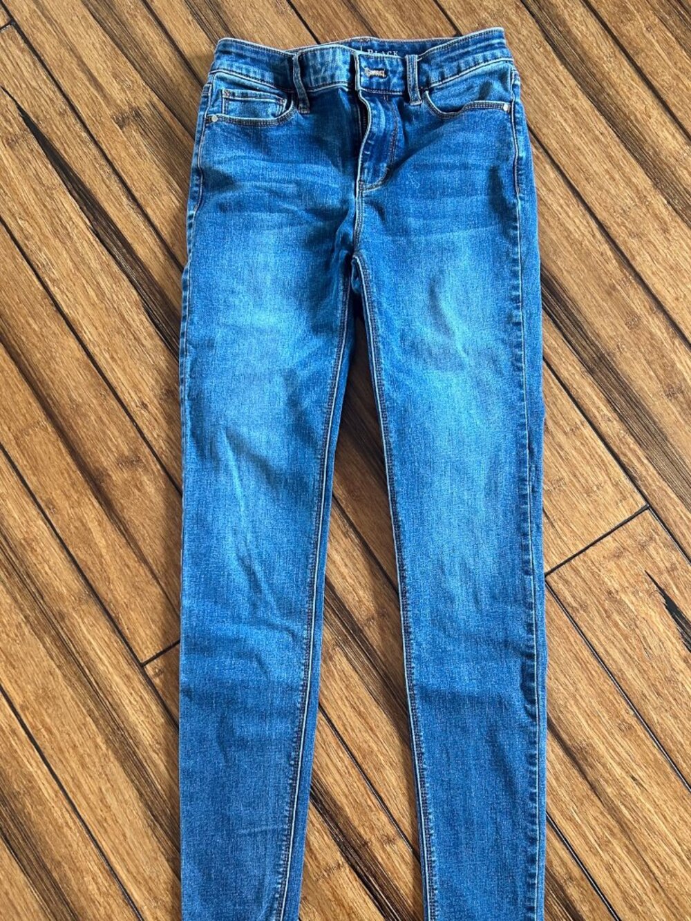 White House Black Market Skinny Jeans Size 00R